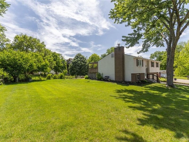 4730 Whitewood Court, Mad River Township, OH 45424 Photo 40