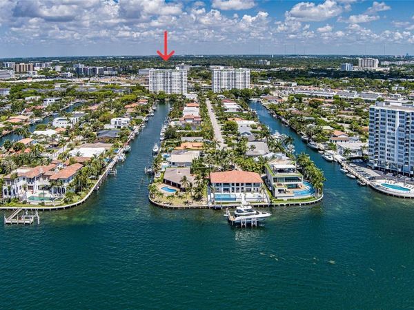 2100 Sans Souci Blvd , Unit A603, North Miami, FL 33181