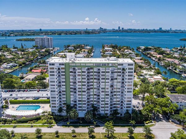 2100 Sans Souci Blvd , Unit A603, North Miami, FL 33181