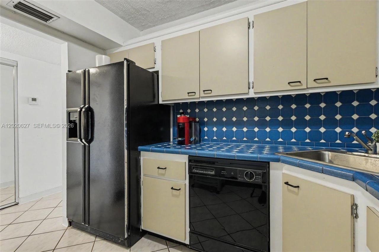 2100 Sans Souci Blvd , Unit A603, North Miami, FL 33181 Photo