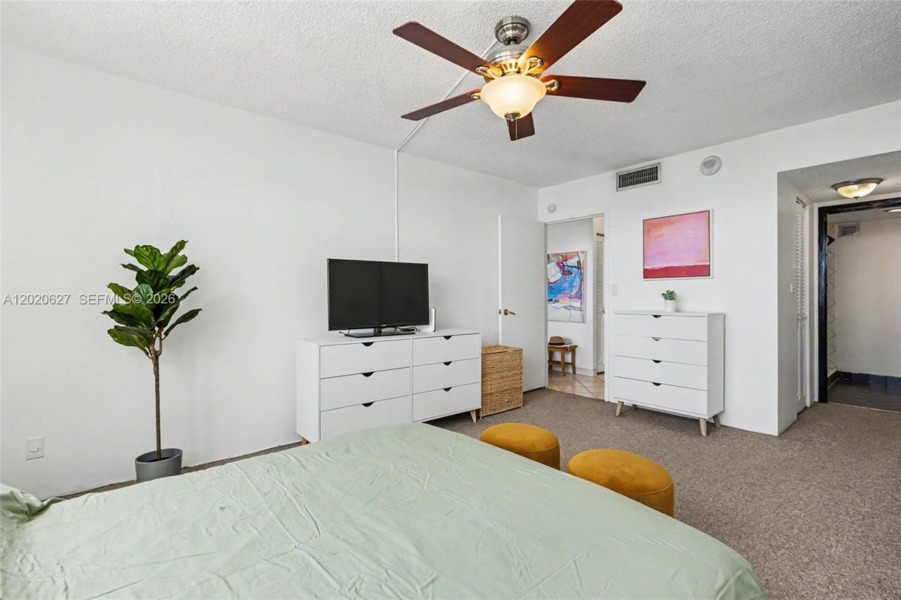 2100 Sans Souci Blvd , Unit A603, North Miami, FL 33181 Photo
