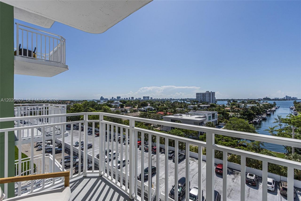2100 Sans Souci Blvd , Unit A603, North Miami, FL 33181 Photo