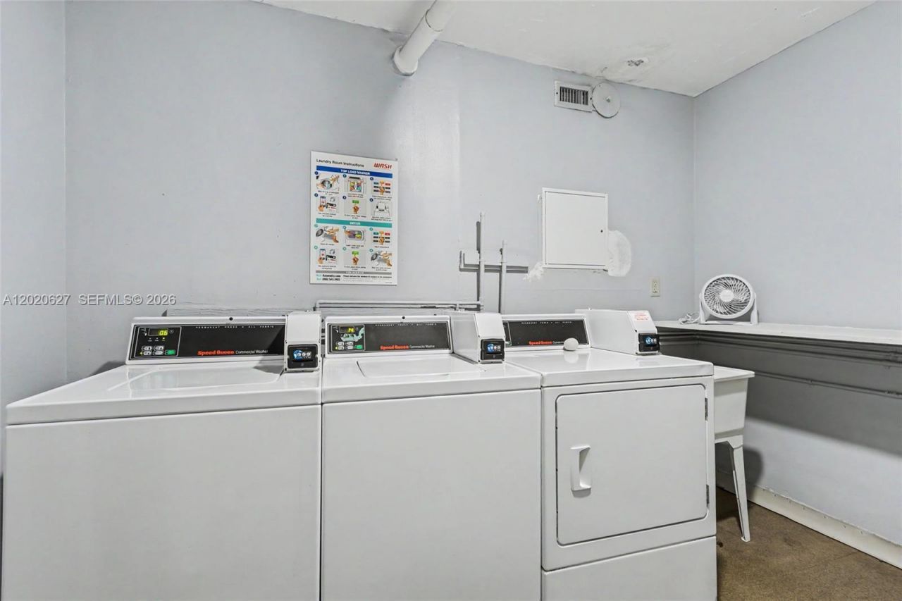 2100 Sans Souci Blvd , Unit A603, North Miami, FL 33181 Photo