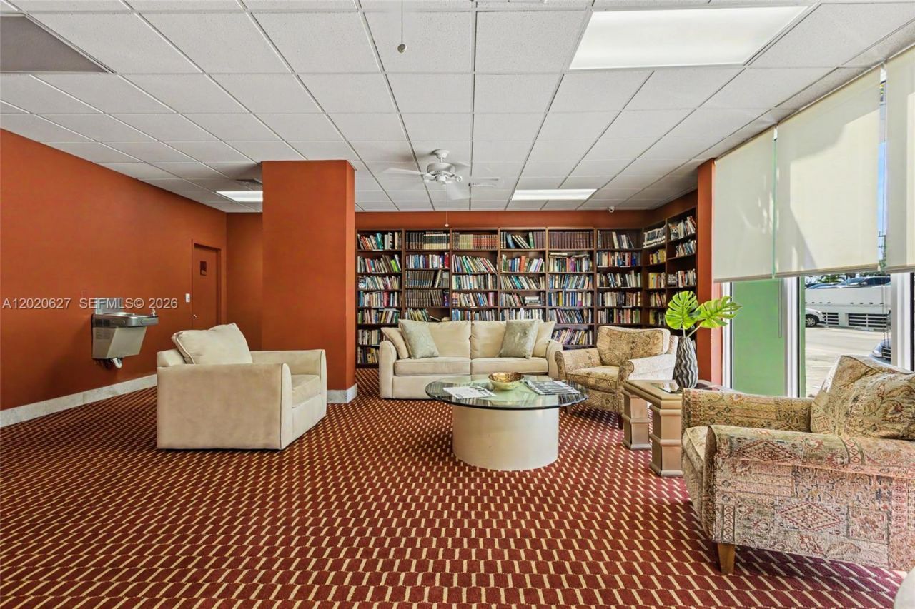 2100 Sans Souci Blvd , Unit A603, North Miami, FL 33181 Photo