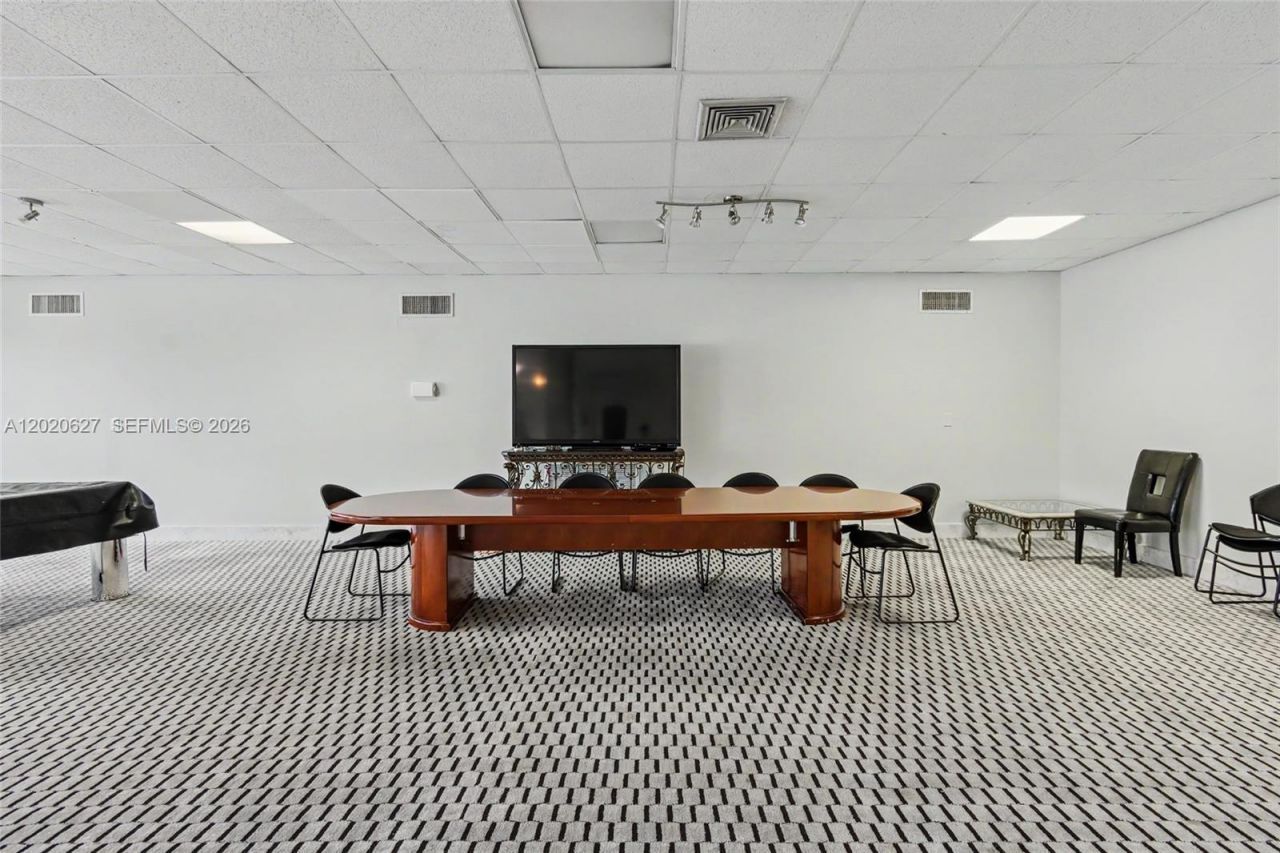 2100 Sans Souci Blvd , Unit A603, North Miami, FL 33181 Photo