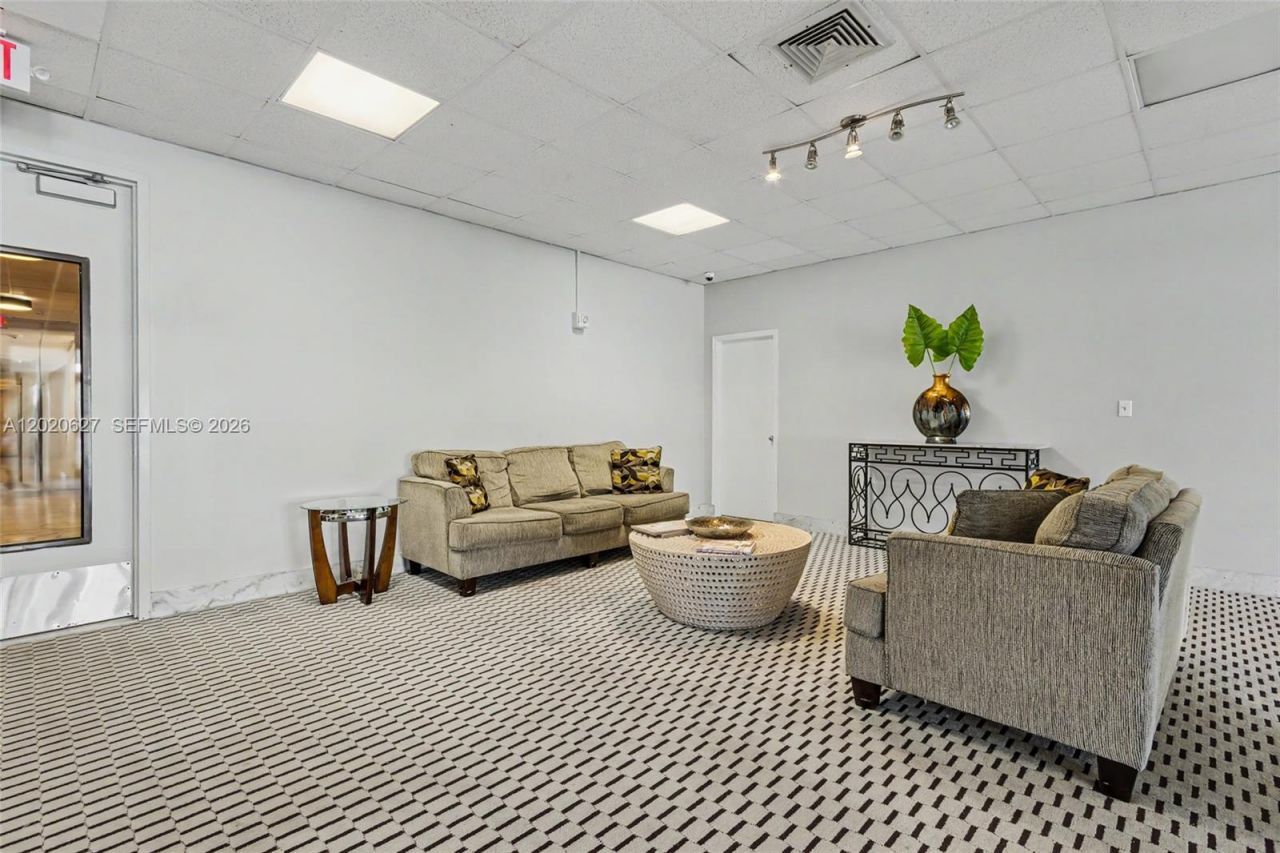 2100 Sans Souci Blvd , Unit A603, North Miami, FL 33181 Photo