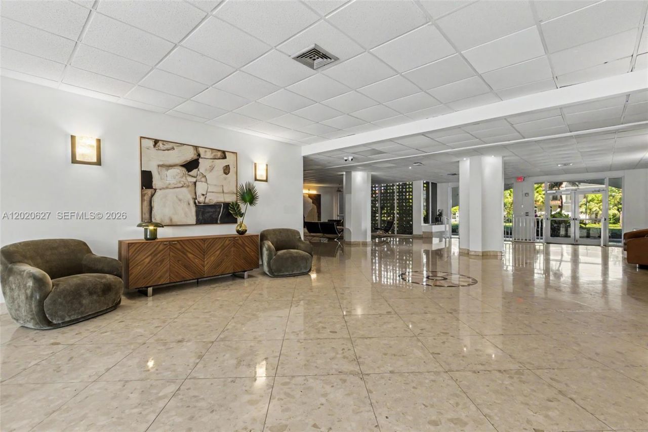 2100 Sans Souci Blvd , Unit A603, North Miami, FL 33181 Photo