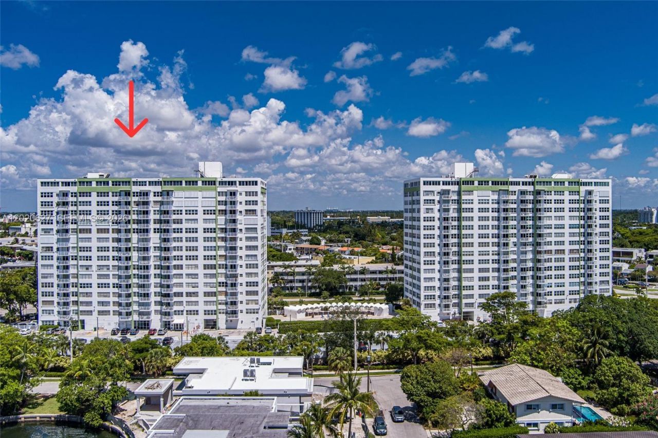 2100 Sans Souci Blvd , Unit A603, North Miami, FL 33181 Photo