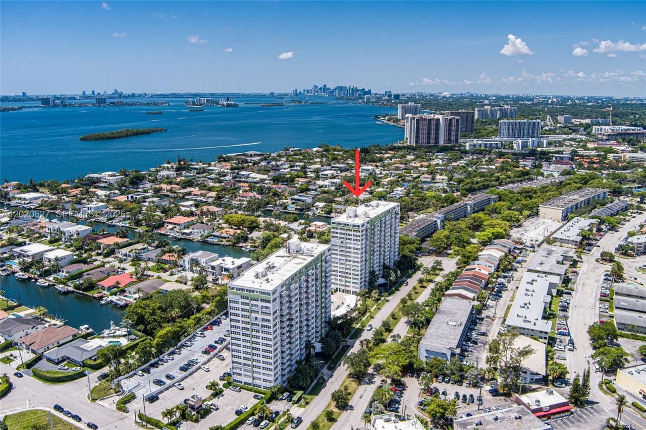2100 Sans Souci Blvd , Unit A603, North Miami, FL 33181 Photo
