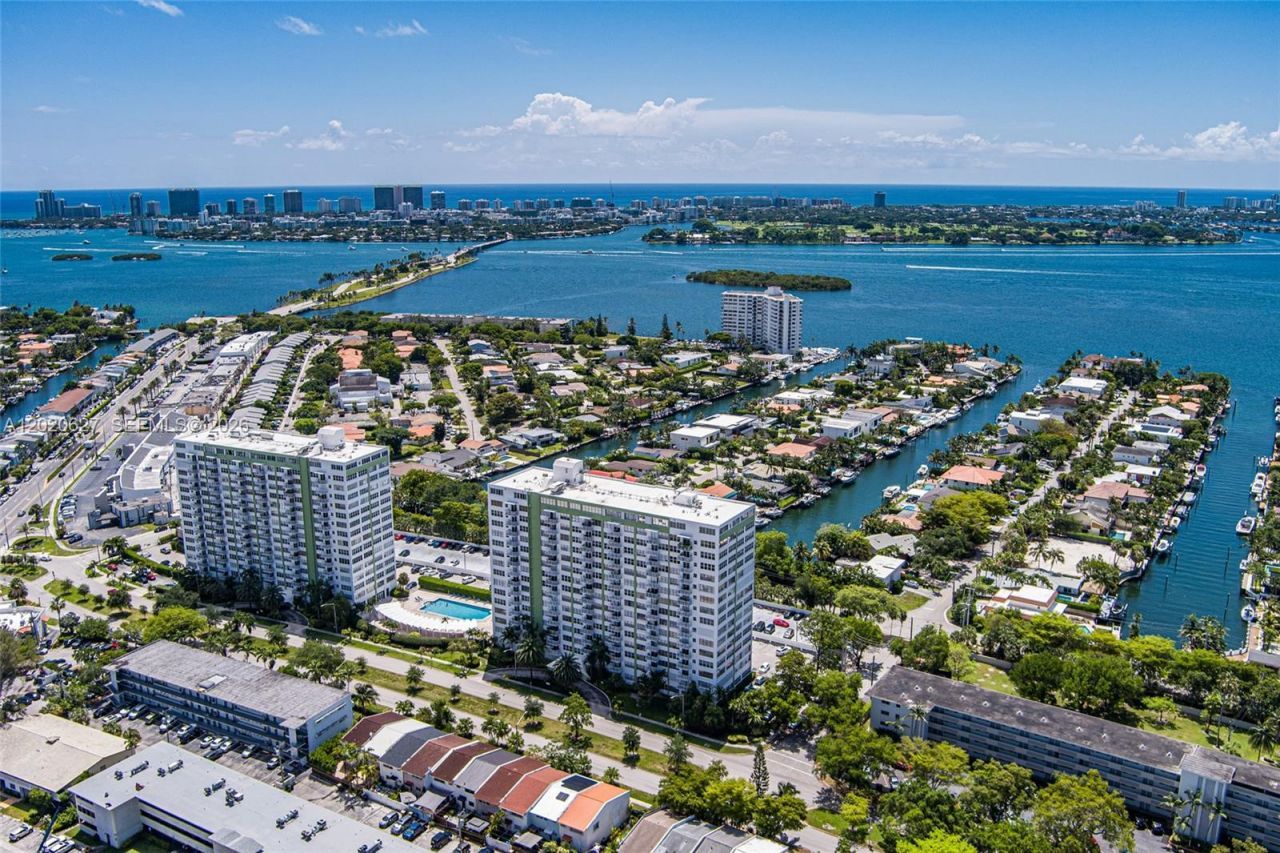 2100 Sans Souci Blvd , Unit A603, North Miami, FL 33181 Photo