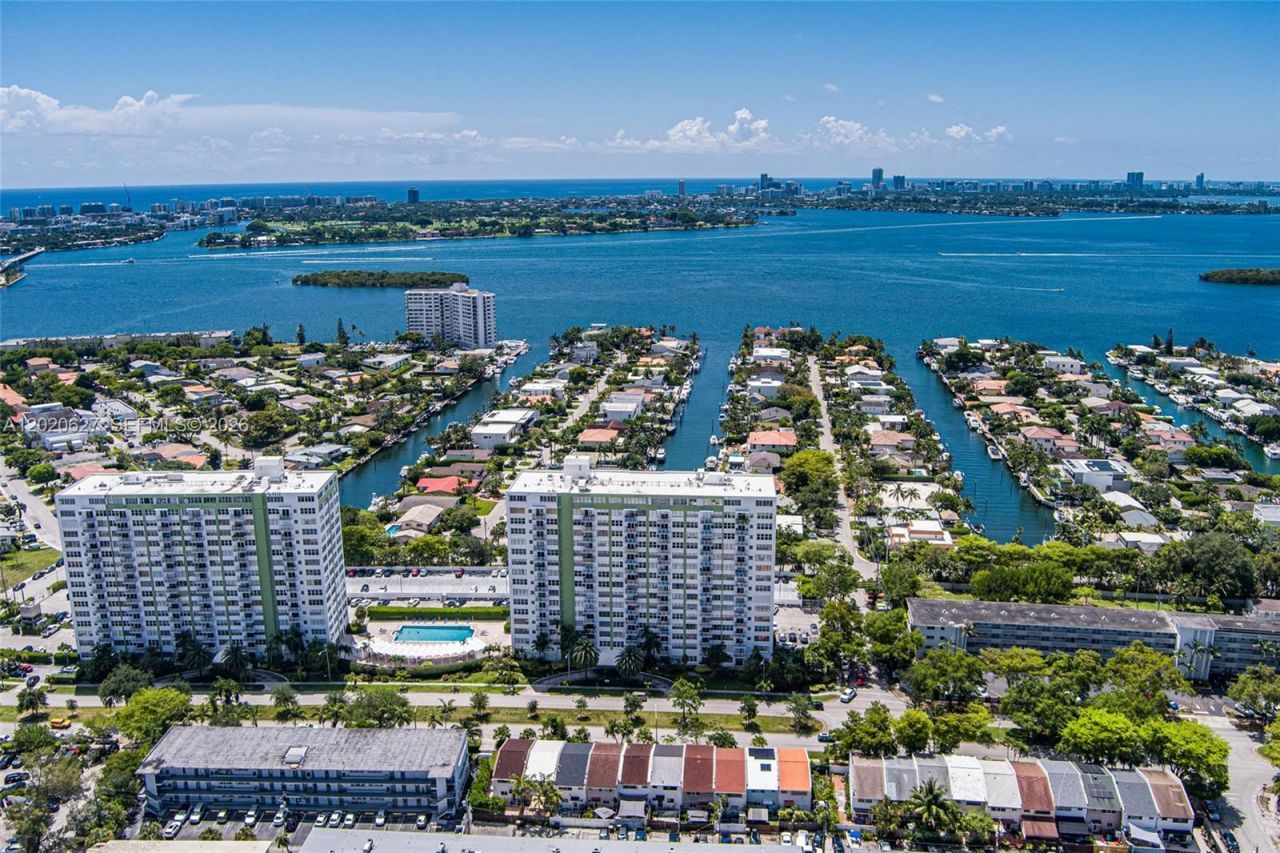 2100 Sans Souci Blvd , Unit A603, North Miami, FL 33181 Photo