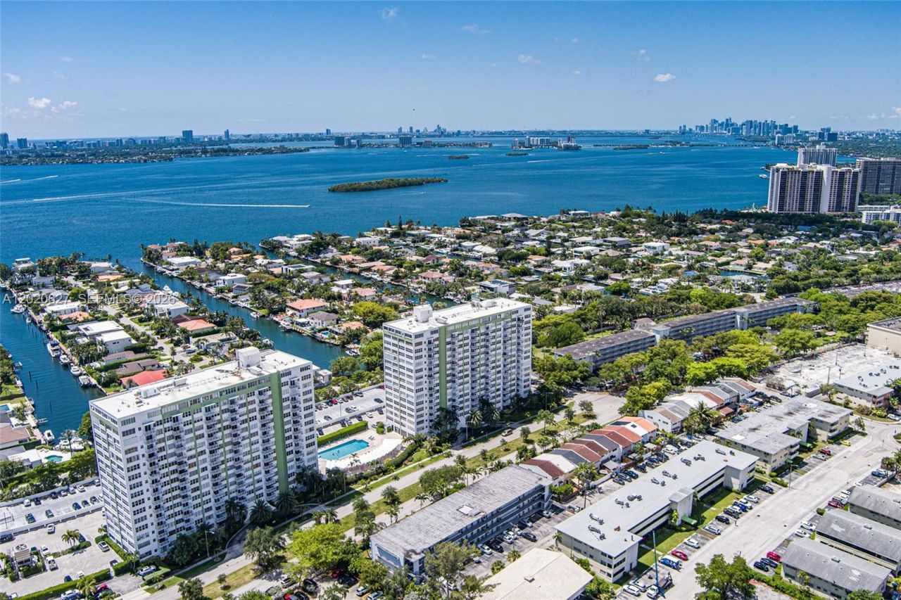 2100 Sans Souci Blvd , Unit A603, North Miami, FL 33181 Photo