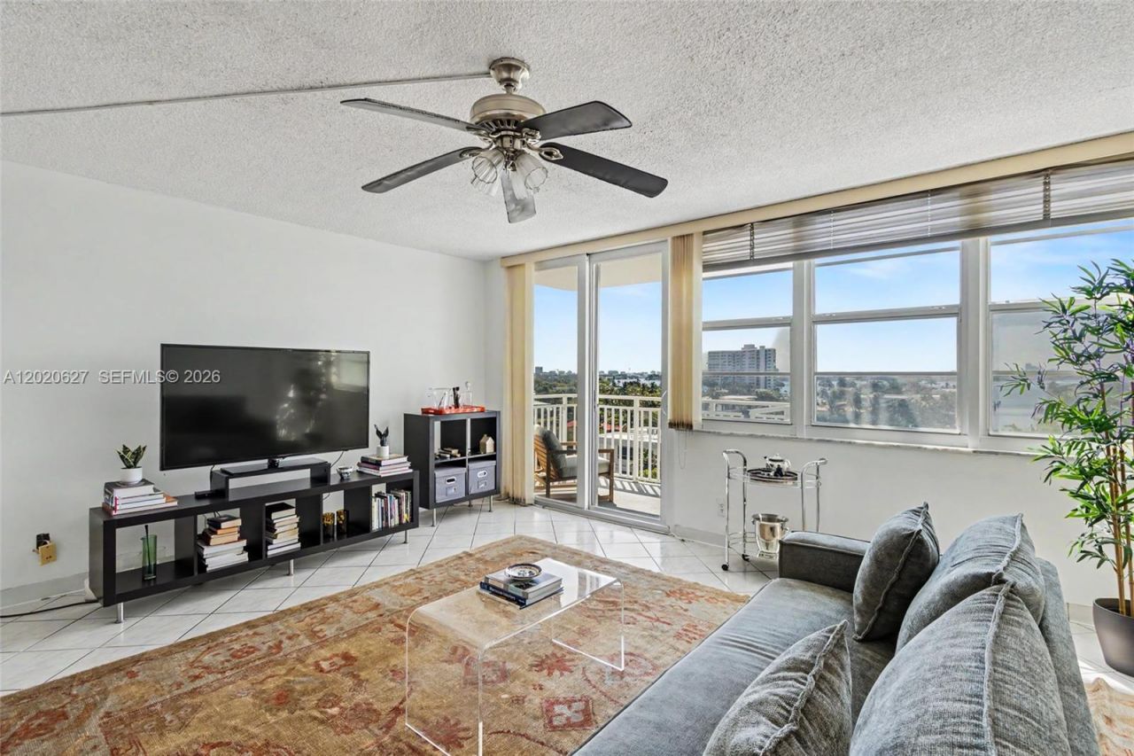 2100 Sans Souci Blvd , Unit A603, North Miami, FL 33181 Photo