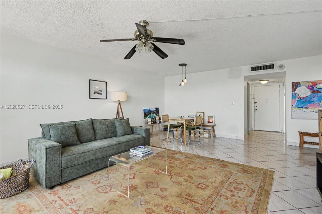 2100 Sans Souci Blvd , Unit A603, North Miami, FL 33181 Photo