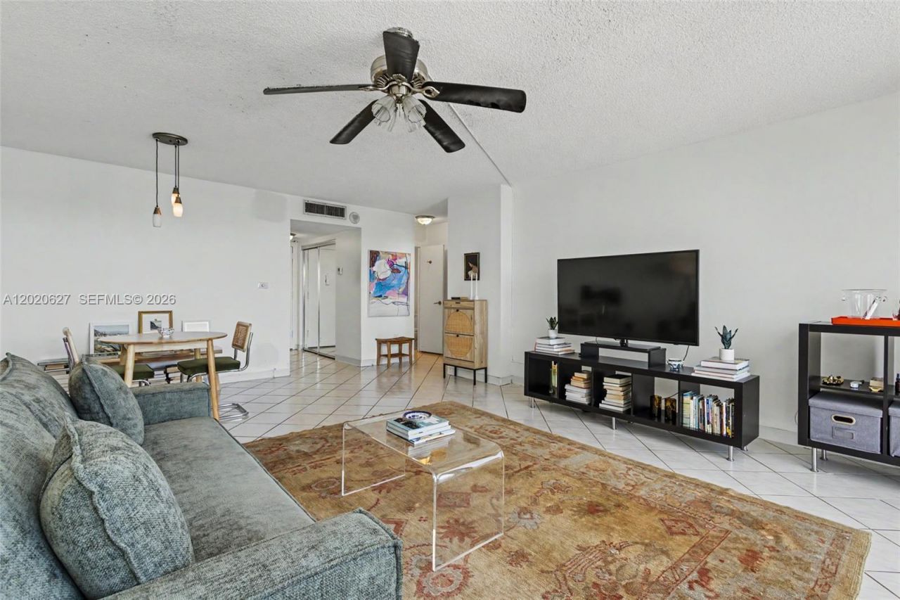 2100 Sans Souci Blvd , Unit A603, North Miami, FL 33181 Photo