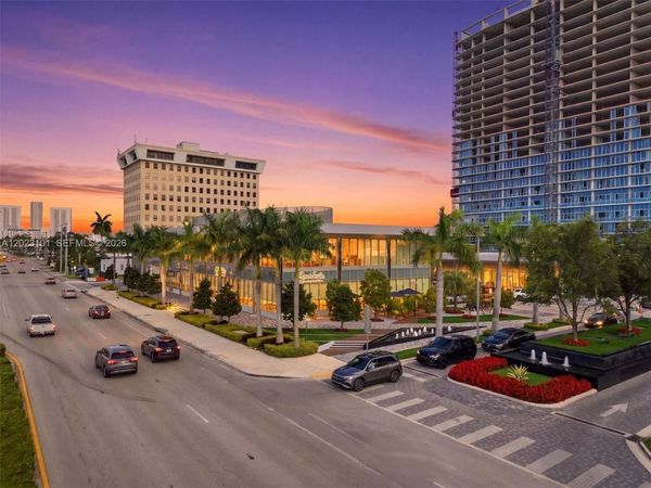 1006 E Hallandale Beach Blvd , Units 4-10, Hallandale Beach, FL 33009