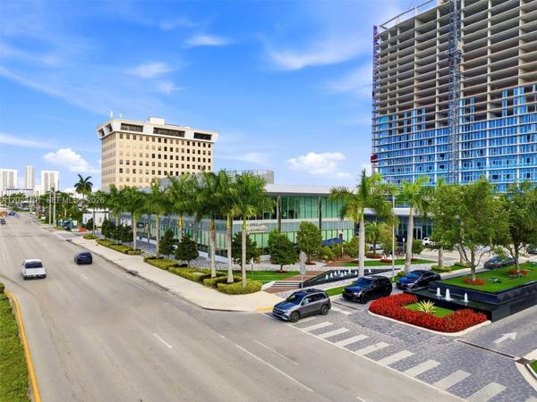 1006 E Hallandale Beach Blvd , Units 4-10, Hallandale Beach, FL 33009