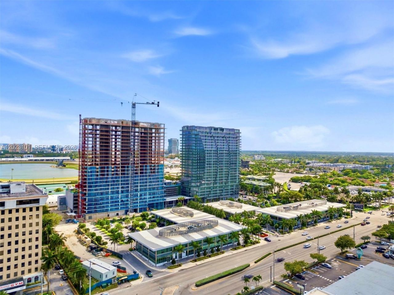 1006 E Hallandale Beach Blvd , Unit Units 4-10, Hallandale Beach, FL 33009 Photo