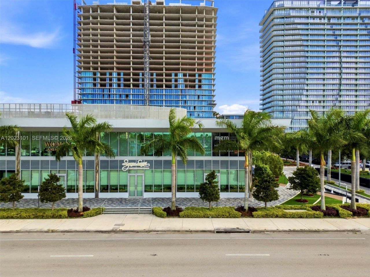 1006 E Hallandale Beach Blvd , Unit Units 4-10, Hallandale Beach, FL 33009 Photo