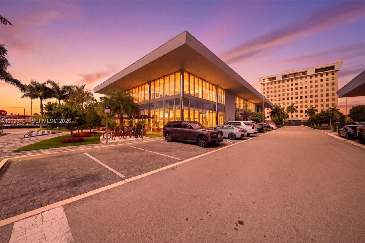 1006 E Hallandale Beach Blvd , Unit Units 4-10, Hallandale Beach, FL 33009 Photo