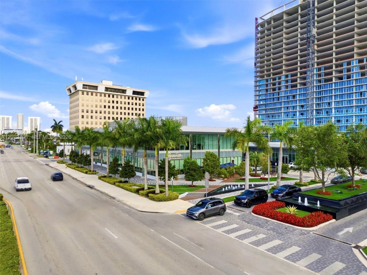 1006 E Hallandale Beach Blvd , Unit Units 4-10, Hallandale Beach, FL 33009 Photo