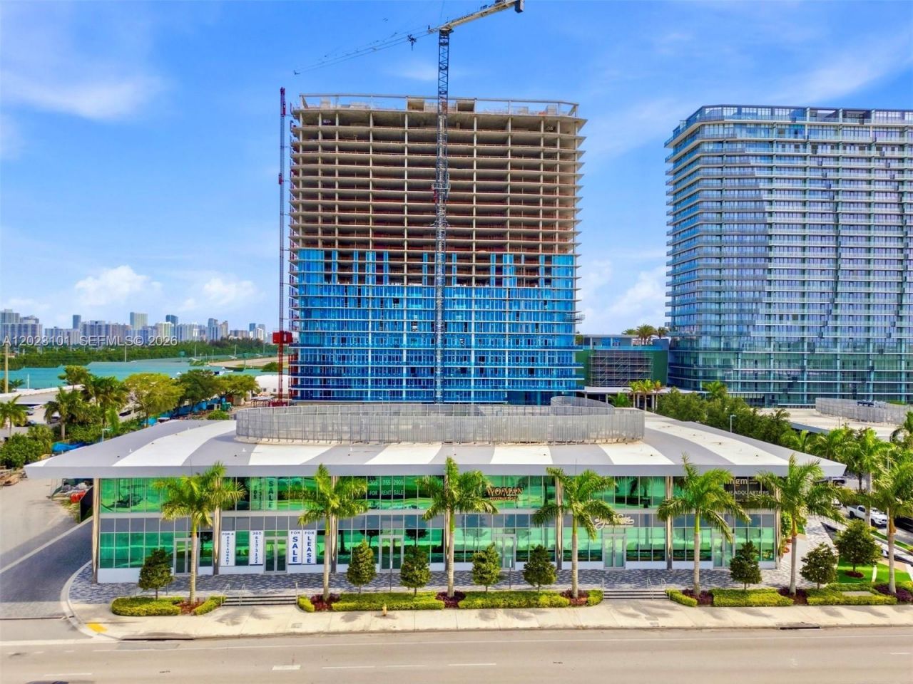 1006 E Hallandale Beach Blvd , Unit Units 4-10, Hallandale Beach, FL 33009 Photo