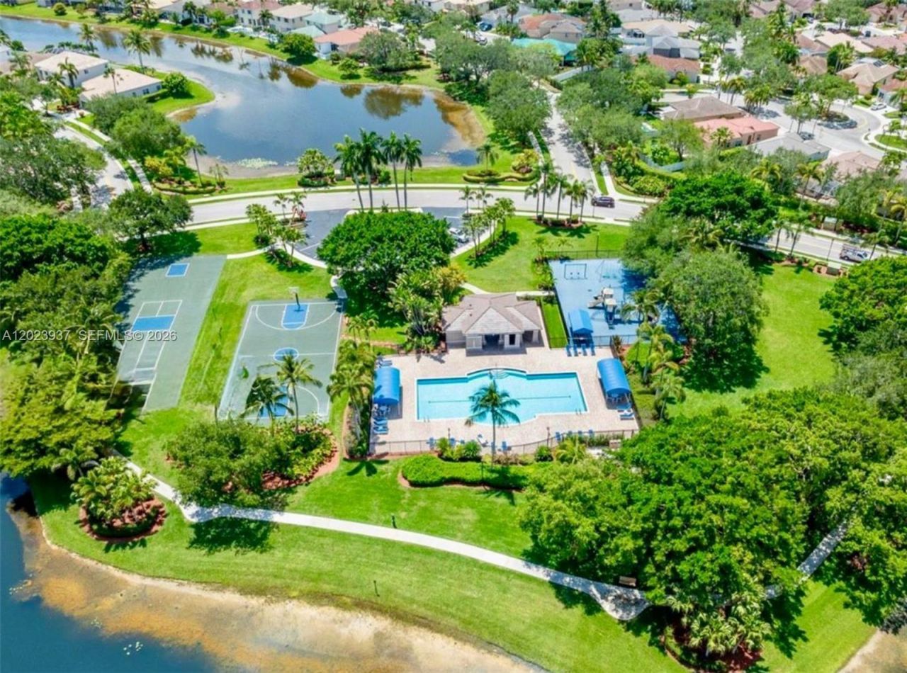 953 Tanglewood Cir, Unit 953, Weston, FL 33327 Photo