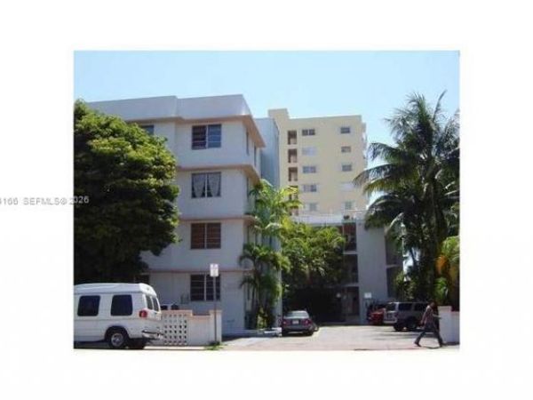1751 Washington Ave , Unit 1H, Miami Beach, FL 33139