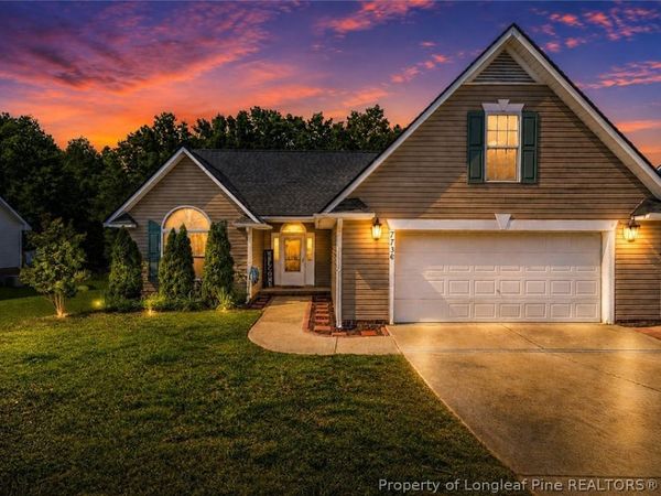 7736 Redwood Avenue, Fayetteville, NC 28314