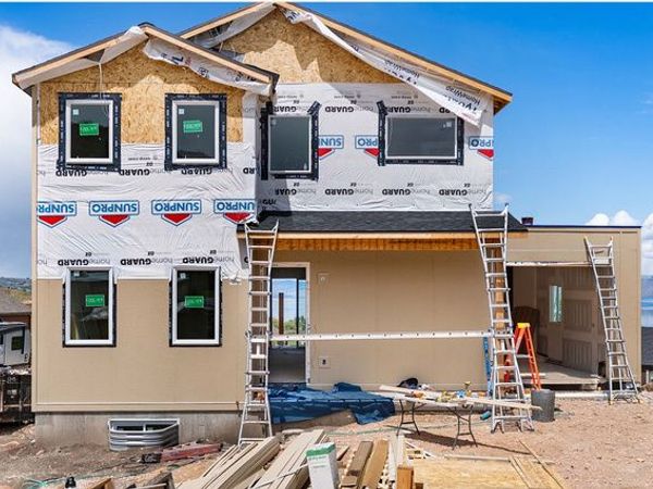 857 TRAPPERS CIR, Garden City, UT 84028