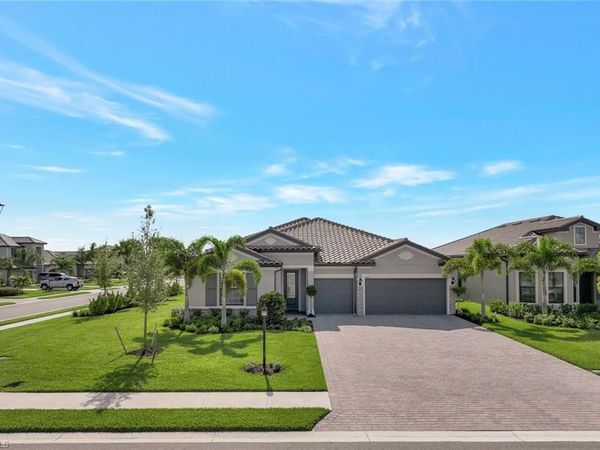17673 Kinzie LN, ESTERO, FL 33928