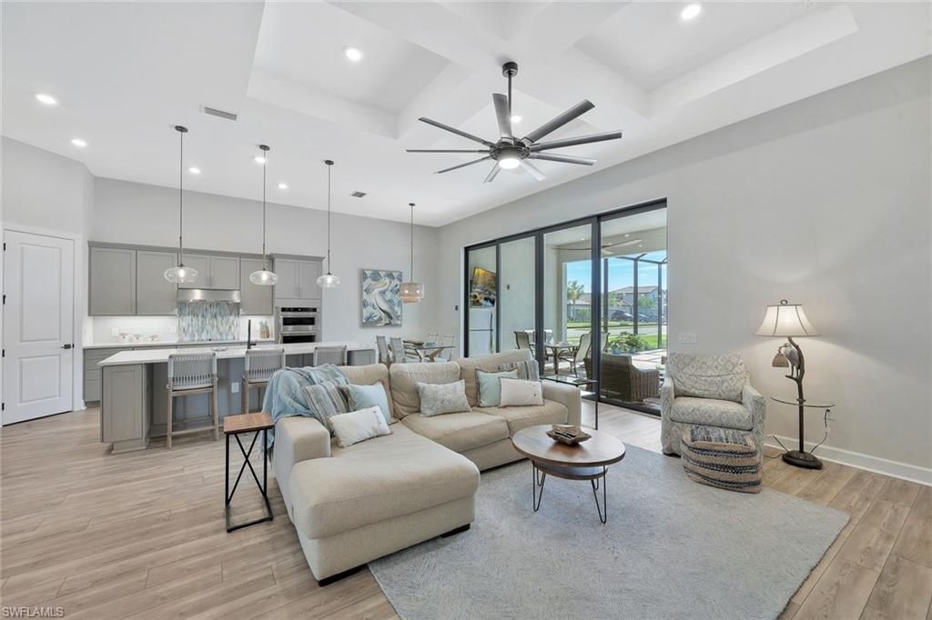 17673 Kinzie Ln, Estero, FL 33928 Photo