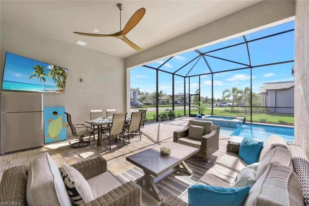 17673 Kinzie Ln, Estero, FL 33928 Photo