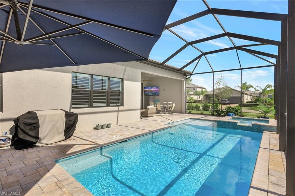17673 Kinzie Ln, Estero, FL 33928 Photo