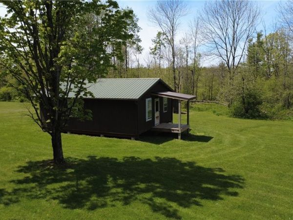 0 Brown Road , Lorraine, NY 13659