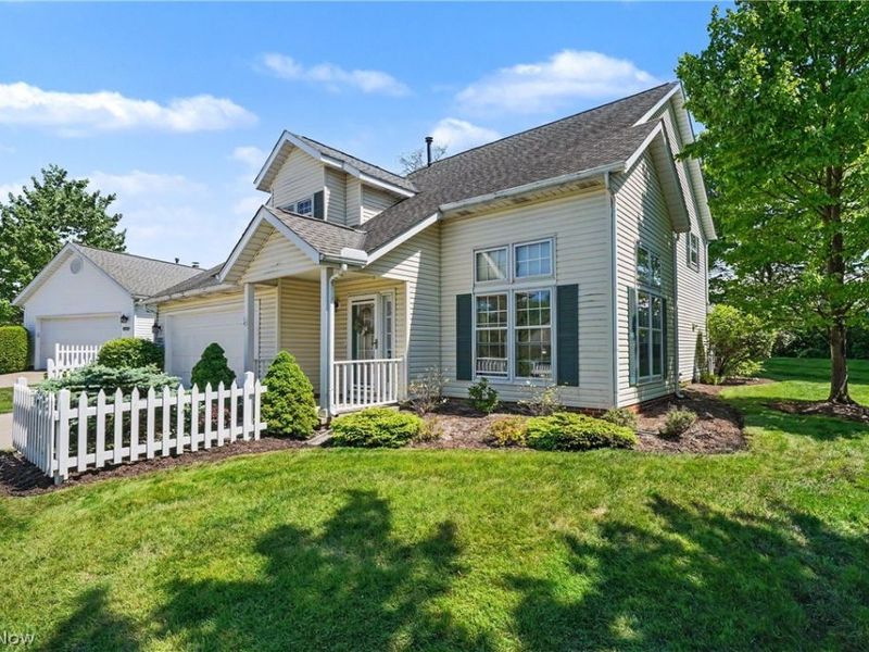 1565 Windrow Lane, Broadview Heights, OH 44147 Photo 2