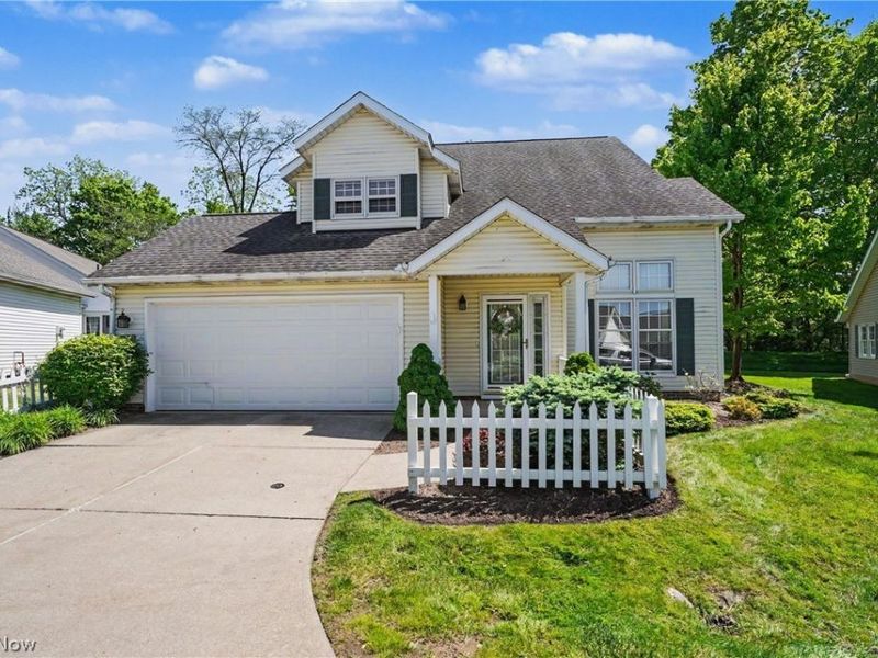 1565 Windrow Lane, Broadview Heights, OH 44147 Photo 4