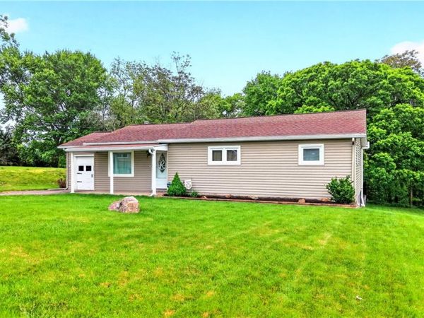 116 1st St, Beaver, PA 15009