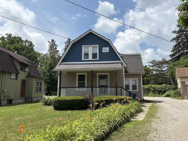 1700 S State Street, Ann Arbor, MI 48104