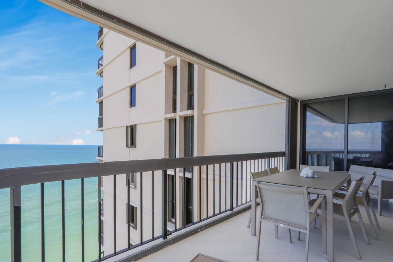 5380 N Ocean Drive, Unit 17e, Singer Island, FL 33404 Photo