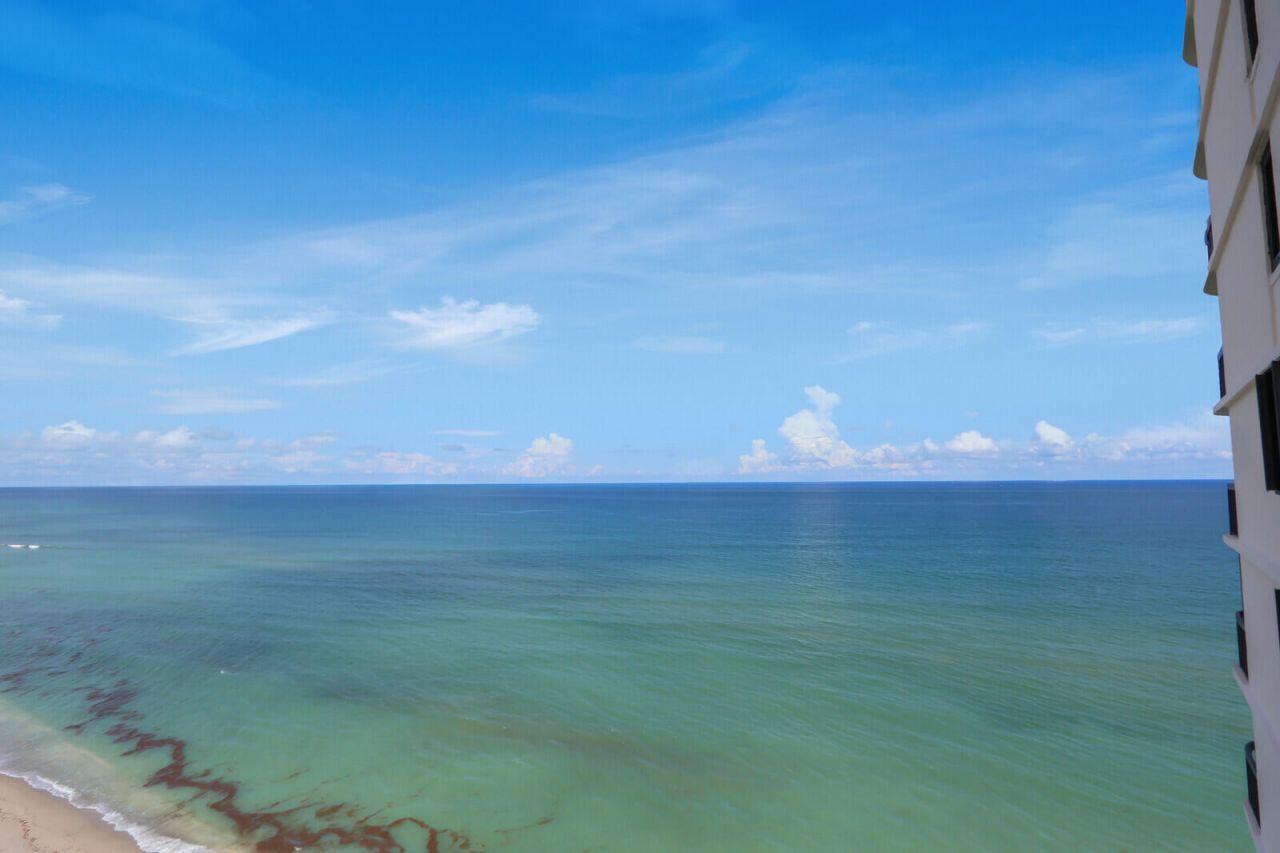 5380 N Ocean Drive, Unit 17e, Singer Island, FL 33404 Photo