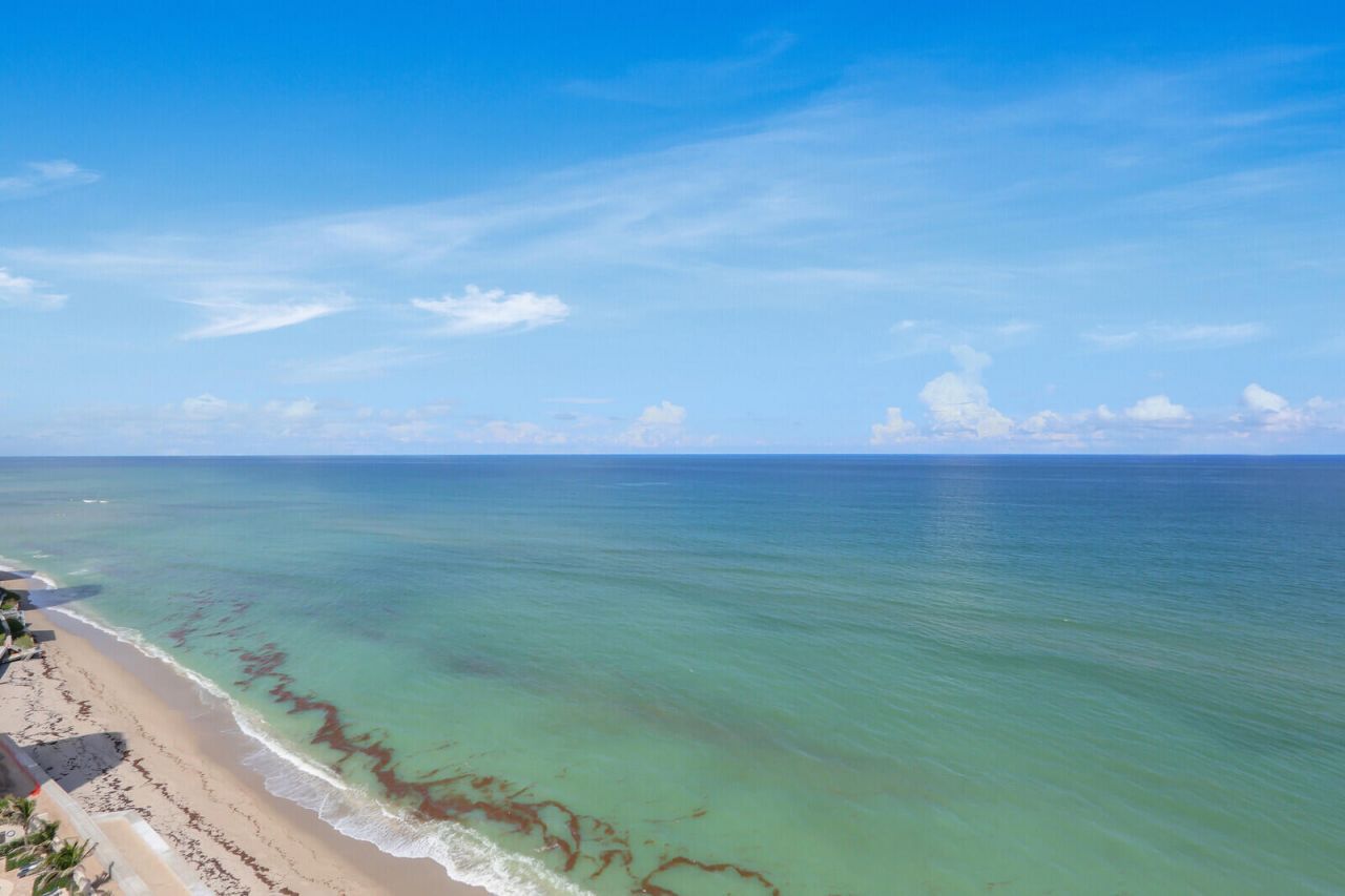 5380 N Ocean Drive, Unit 17e, Singer Island, FL 33404 Photo