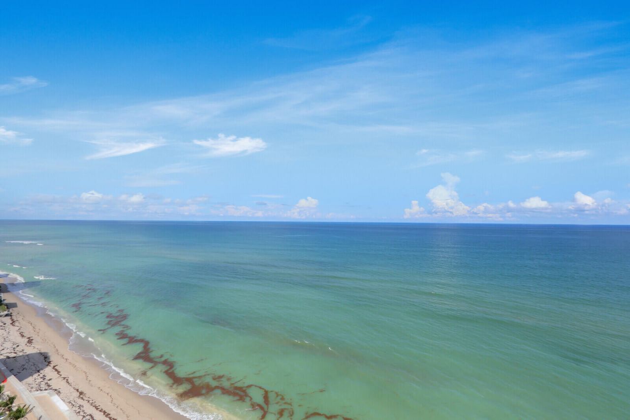 5380 N Ocean Drive, Unit 17e, Singer Island, FL 33404 Photo