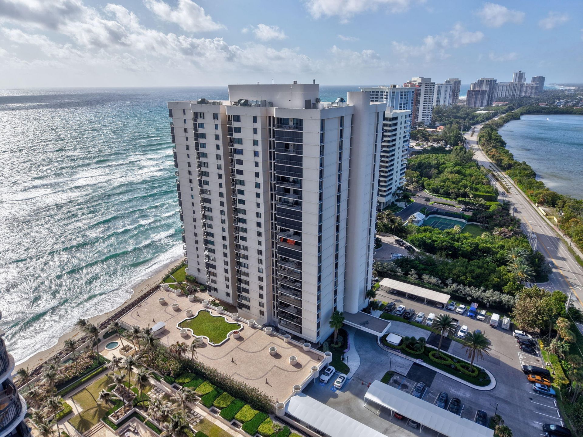5380 N Ocean Drive, Unit 17e, Singer Island, FL 33404 Photo