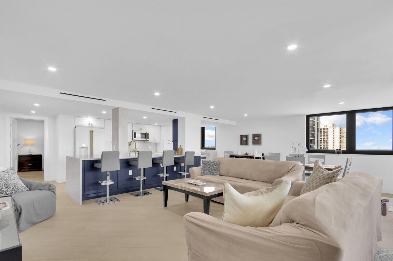 5380 N Ocean Drive, Unit 17e, Singer Island, FL 33404 Photo