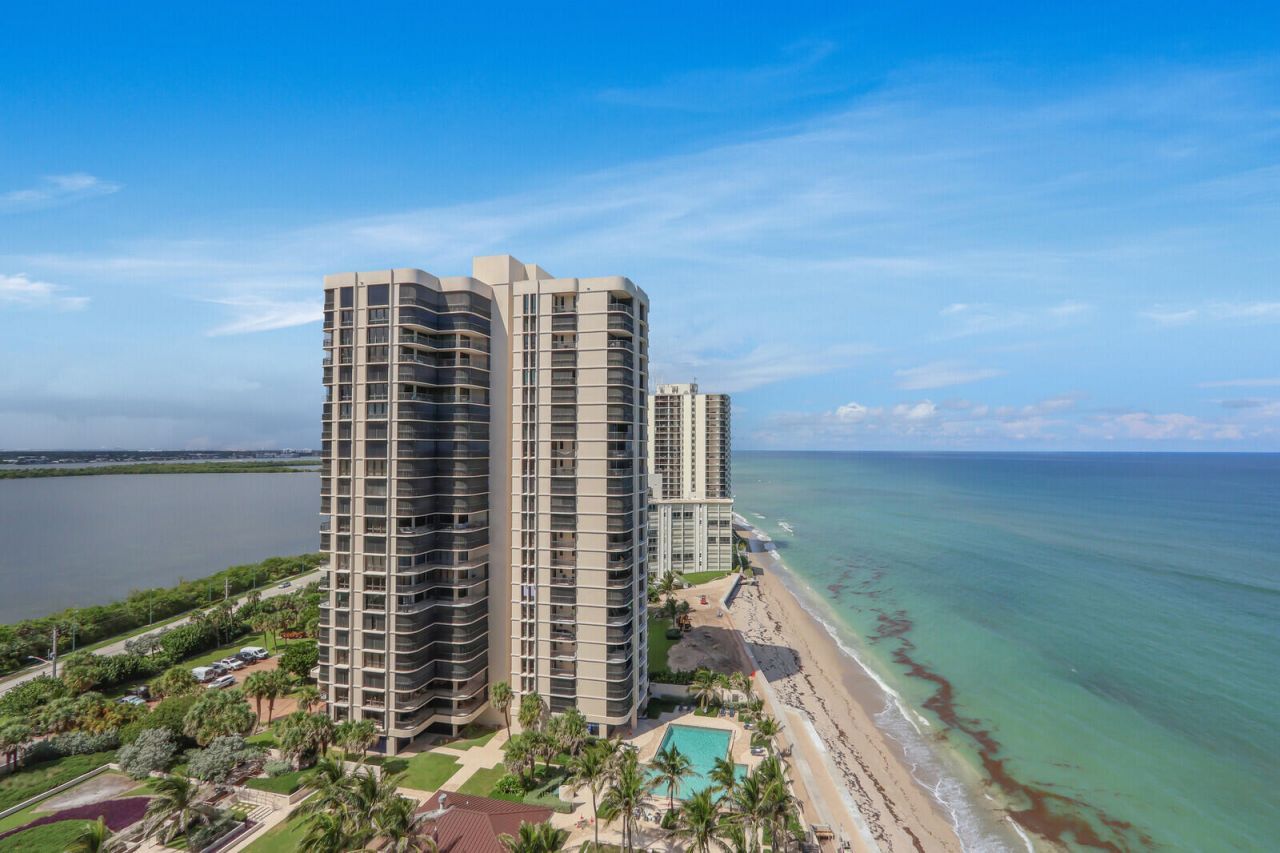 5380 N Ocean Drive, Unit 17e, Singer Island, FL 33404 Photo