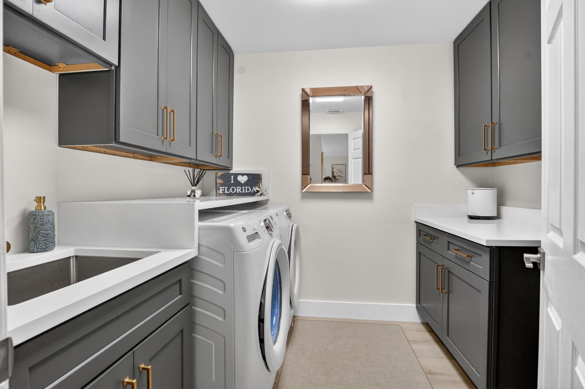 5801 Coach House Circle, Unit E, Boca Raton, FL 33486 Photo