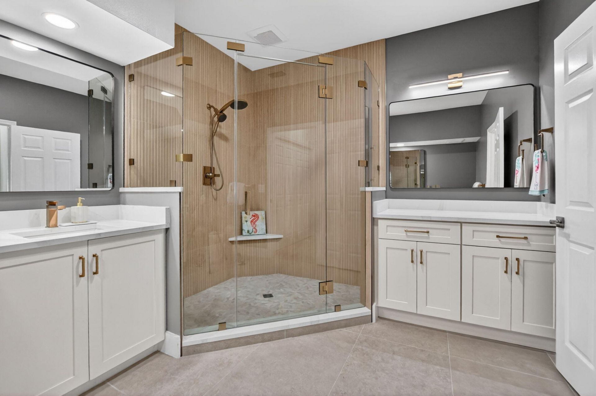 5801 Coach House Circle, Unit E, Boca Raton, FL 33486 Photo