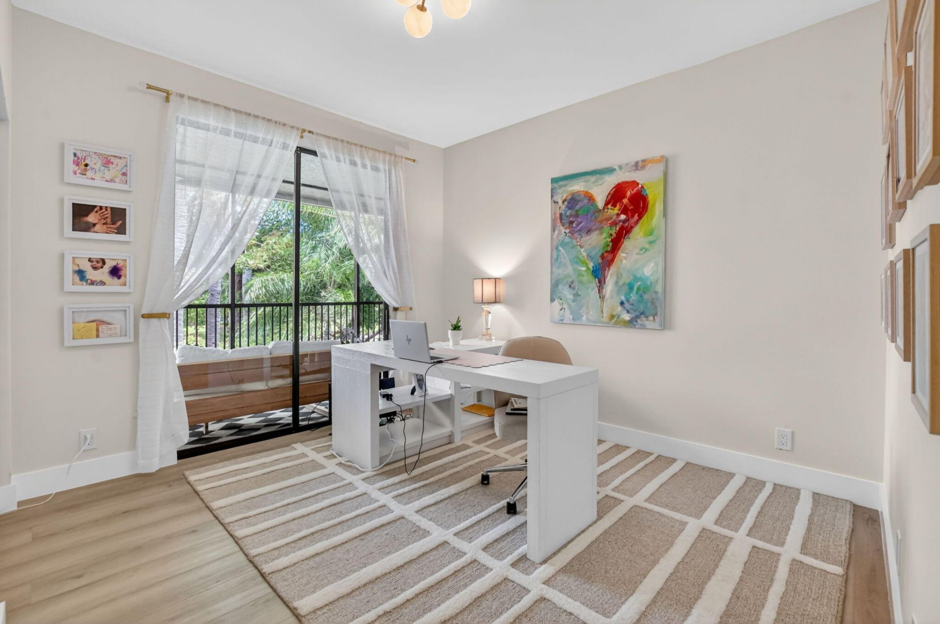 5801 Coach House Circle, Unit E, Boca Raton, FL 33486 Photo