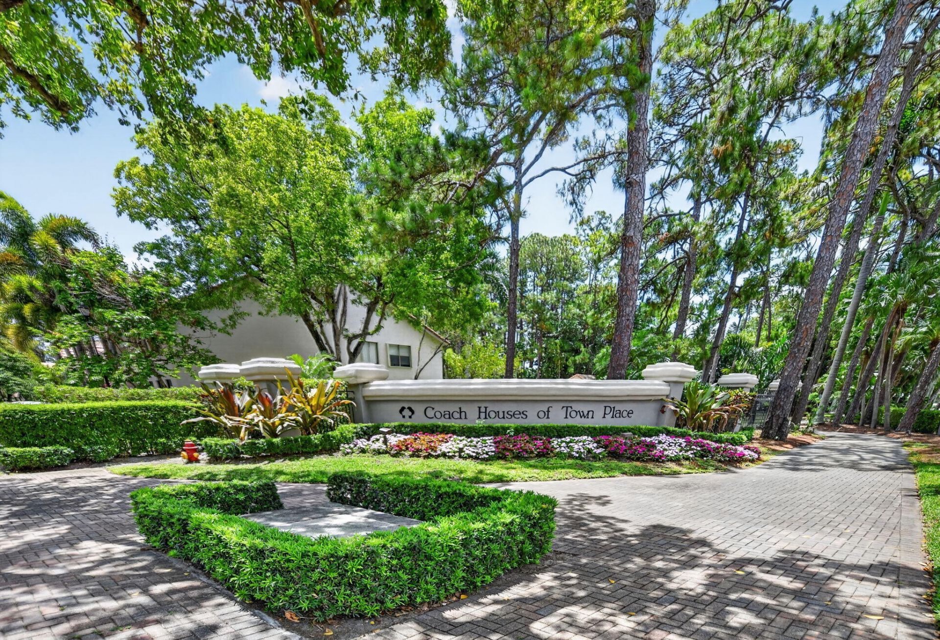 5801 Coach House Circle, Unit E, Boca Raton, FL 33486 Photo